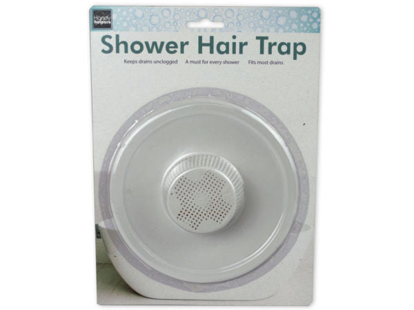 Shower Hair Trap - aomega-products