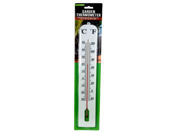 Jumbo Thermometer - aomega-products