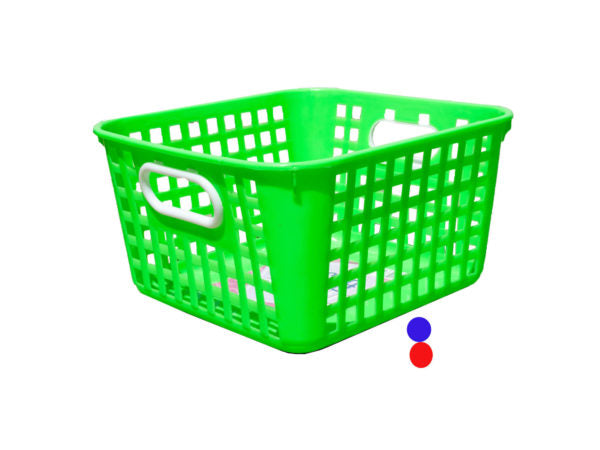 Square Storage Basket - aomega-products
