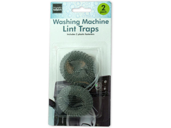 Washing Machine Lint Traps - aomega-products