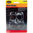 Stainless Steel Hose Clamps - aomega-products