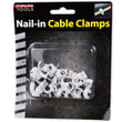Nail-in Cable Clamps - aomega-products