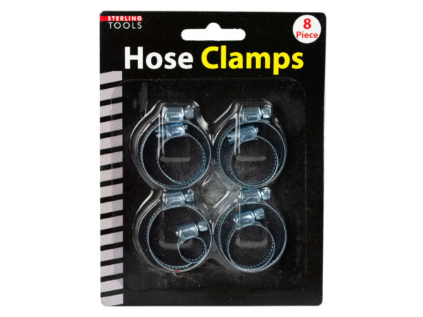Hose Clamps - aomega-products