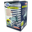 Megaphone with Built-In Siren - aomega-products
