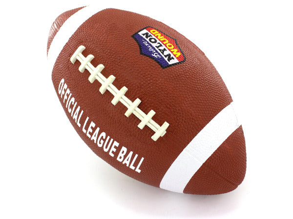 Official Size Football - aomega-products