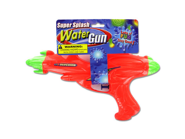 Super Splash Water Gun - aomega-products