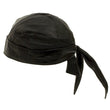 Leather Motorcycle Skull Cap - aomega-products