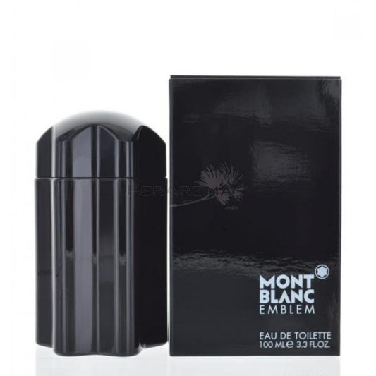 Emblem by MontBlanc