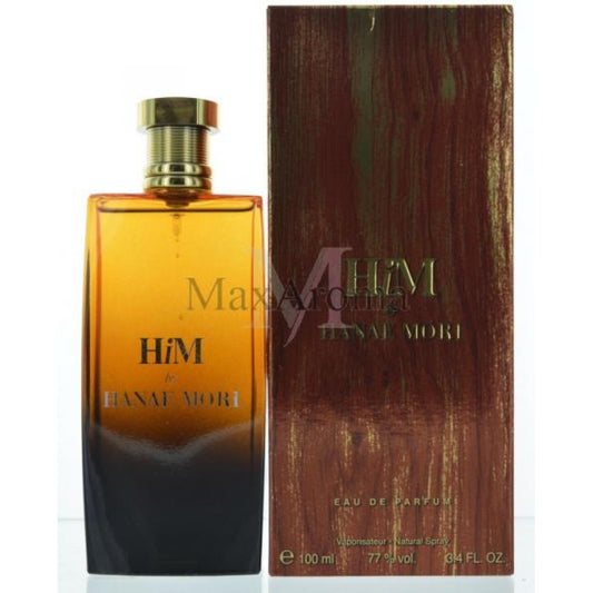 Him by Hanae Mori