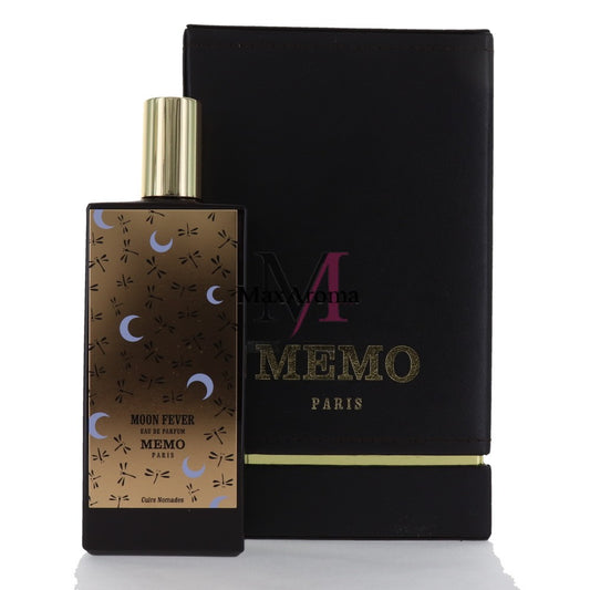 Moon Fever by Memo Paris