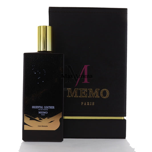 Oriental Leather by Memo Paris