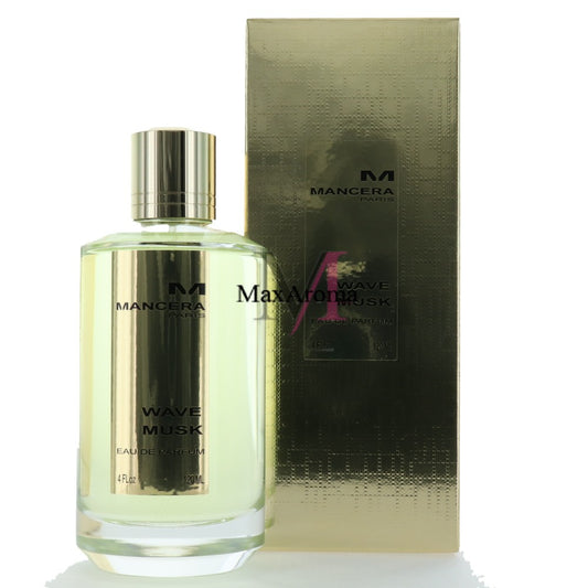 Wave Musk by Mancera Paris