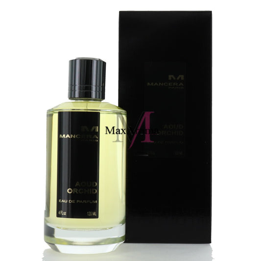 Aoud Orchid by Mancera Paris
